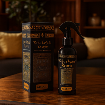 Nûrava- Mânevi Kokular