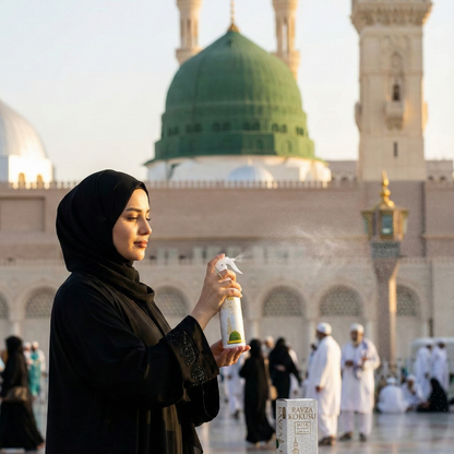 Nûrava- Mânevi Kokular