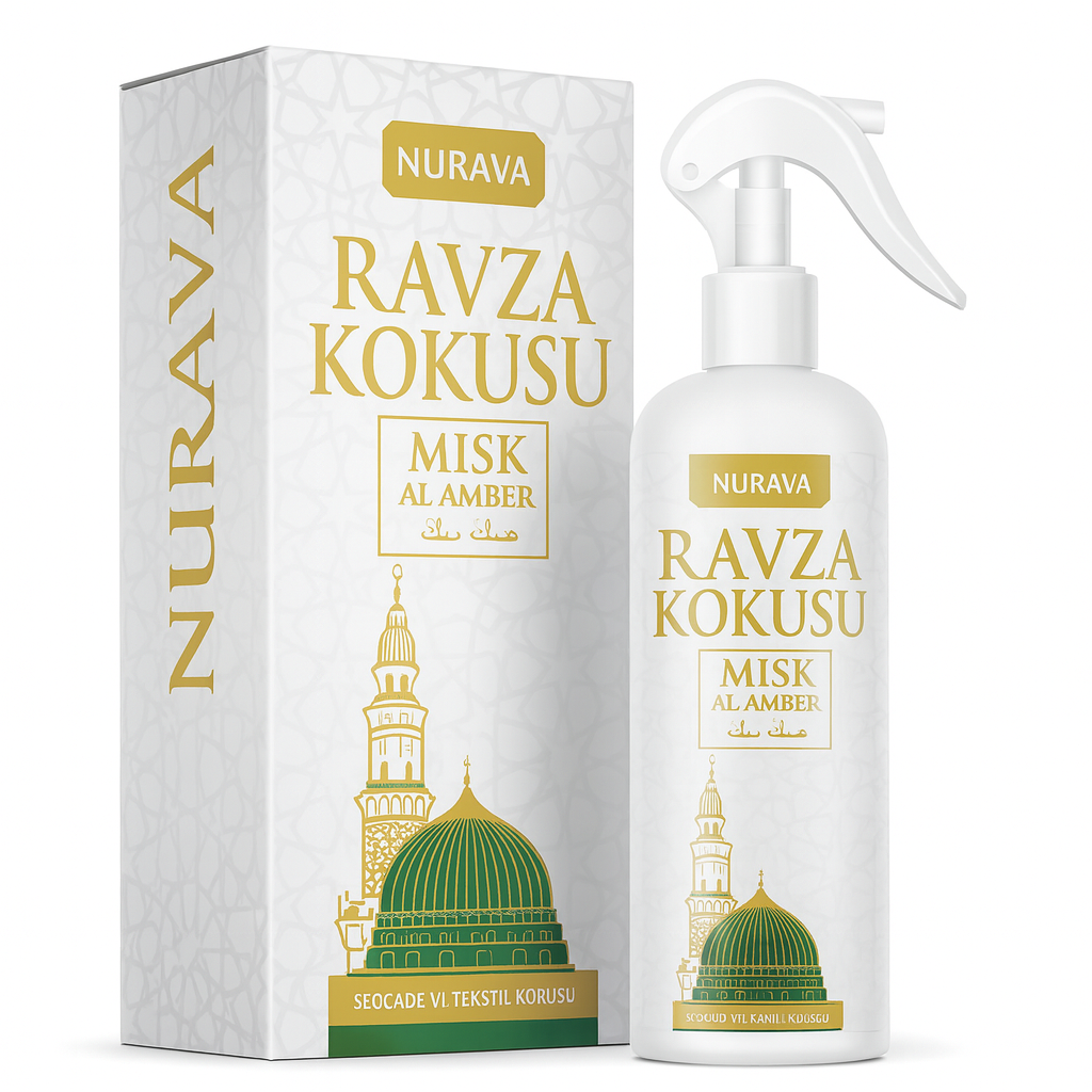 Nûrava- Mânevi Kokular