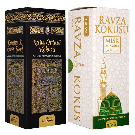 Nûrava- Mânevi Kokular