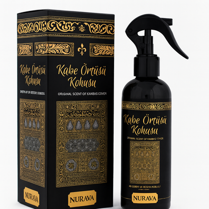 Nûrava- Mânevi Kokular